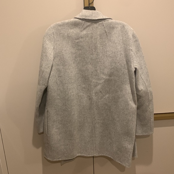 Theory wool jacket - Picture 2 of 2